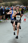 Senior mens NECAA Road Relays Champs., Hetton Lyons Oark, Hetton-le-Hole. Photo: David T. Hewitson/Sports for All Pics